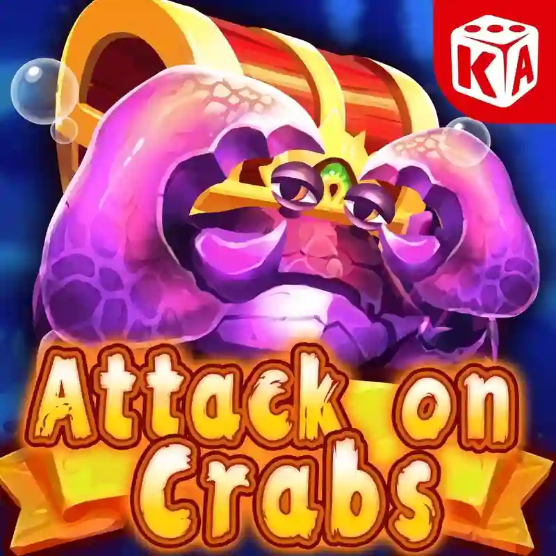 Game Cuộc tấn công của cua tại net88