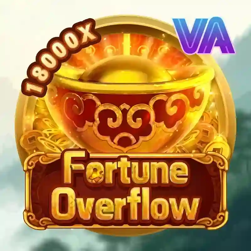 Game Fortune Overflow tại net88