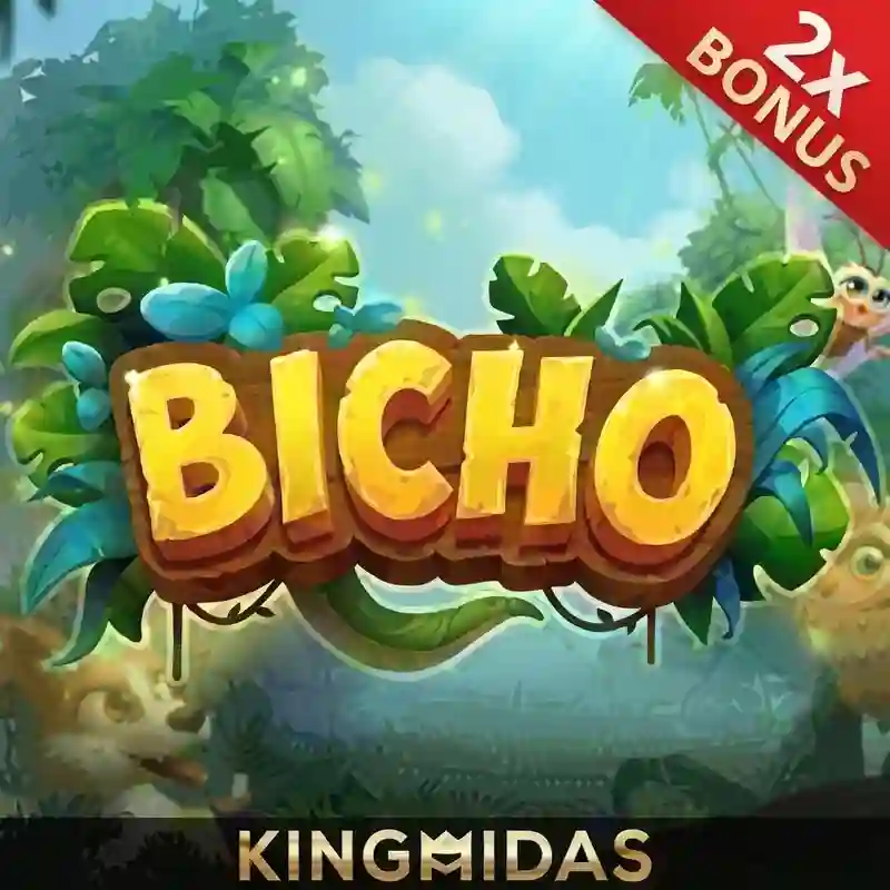 Trò chơi Bicho