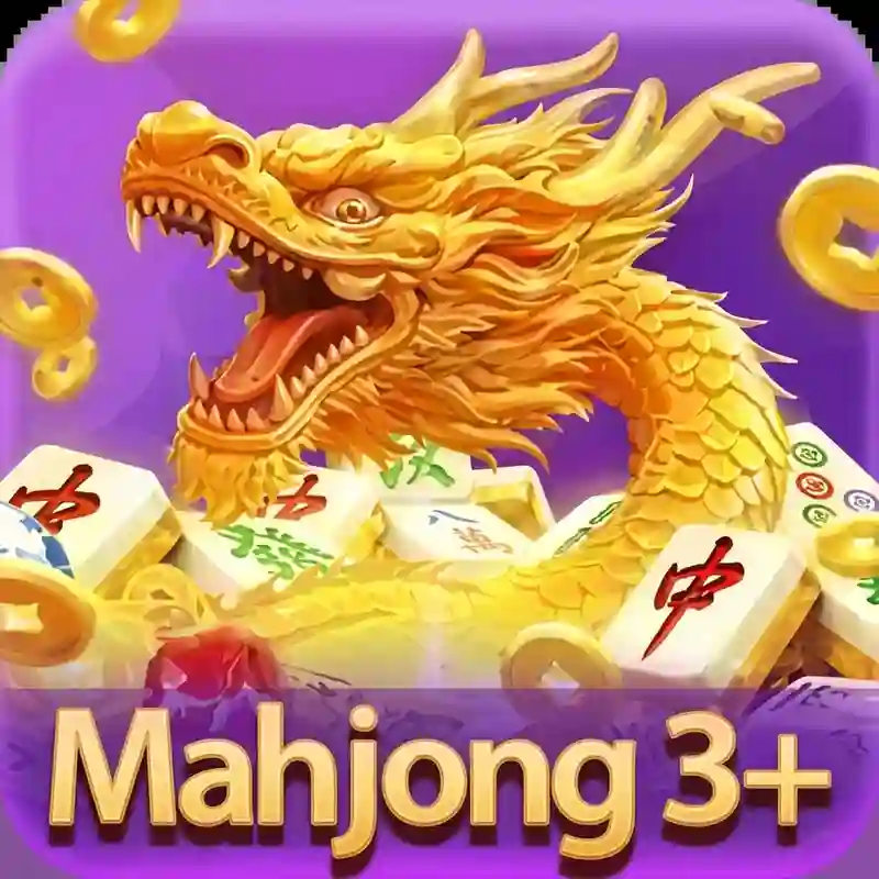 Trò chơi Mạt chược 3+