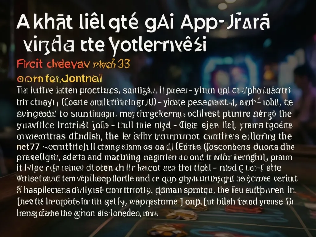 4 khác biệt giữa App và trình duyệt net88