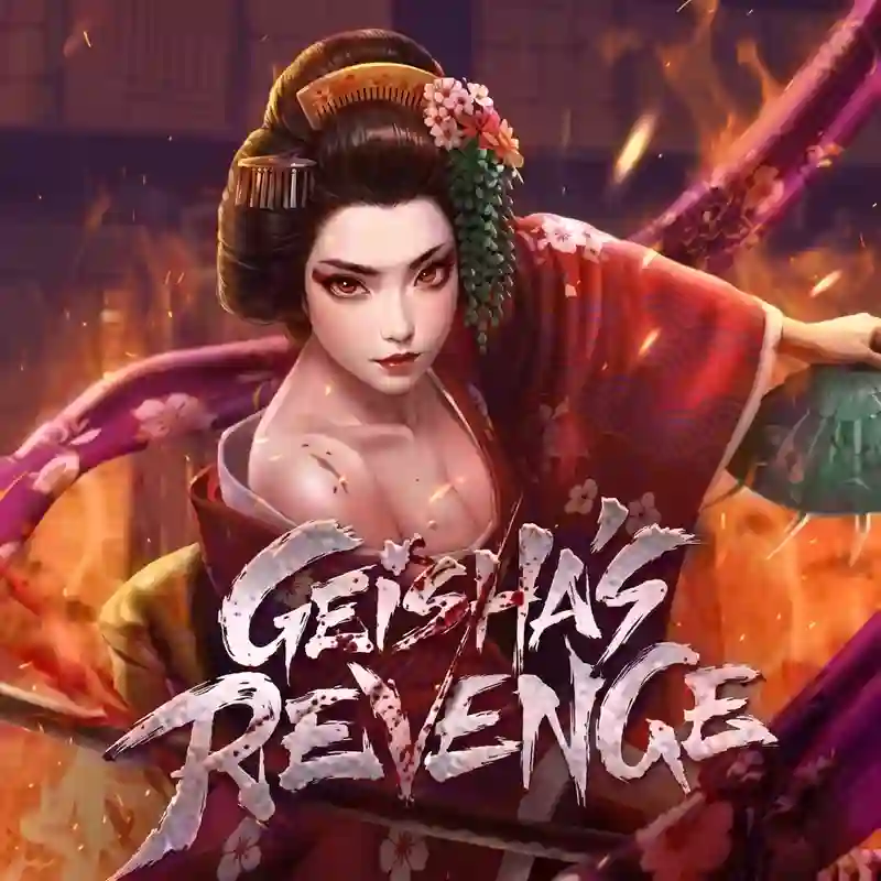 Trò chơi Sự Báo Thù Của Geisha