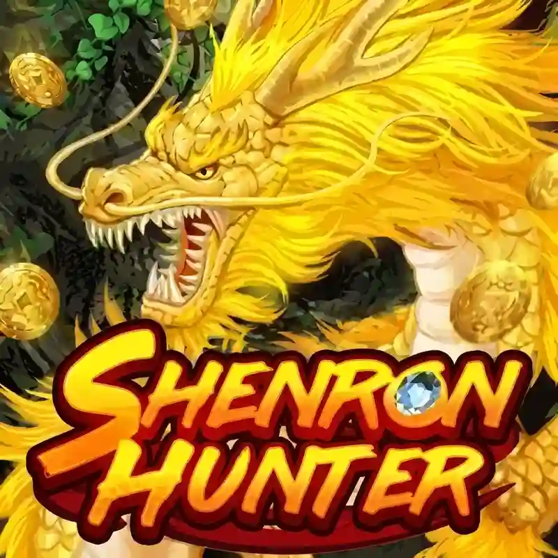 Trò chơi Thợ săn Shenron