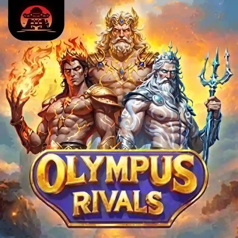 Trò chơi Đối Thủ Olympus